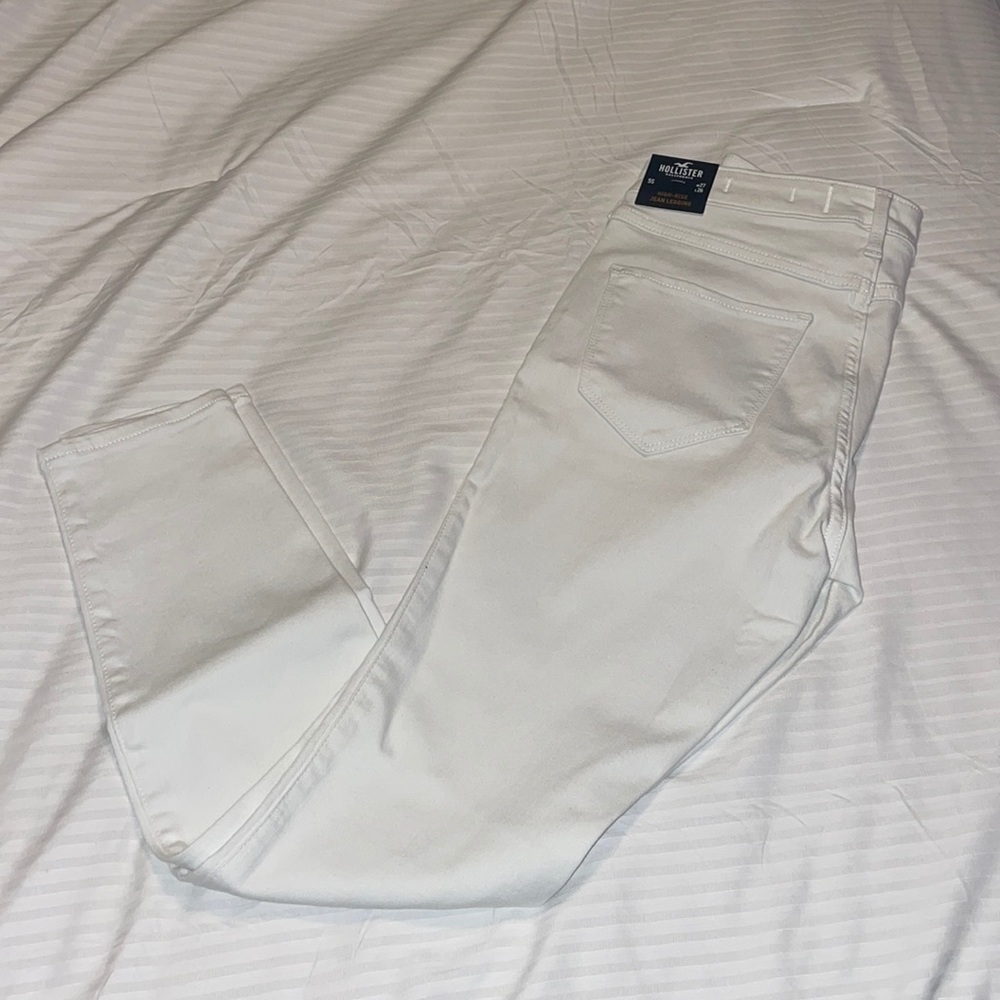 Hollister High-Rise Jean Legging